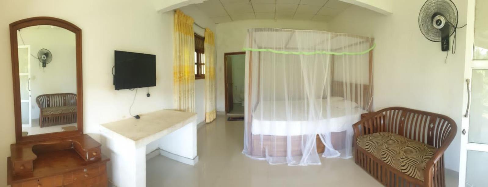 Sinharaja Hostel 114 Денияйя Экстерьер фото