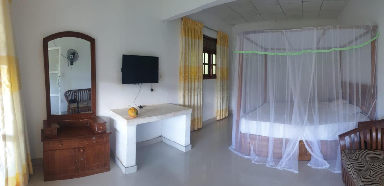 Sinharaja Hostel 114 Денияйя Экстерьер фото