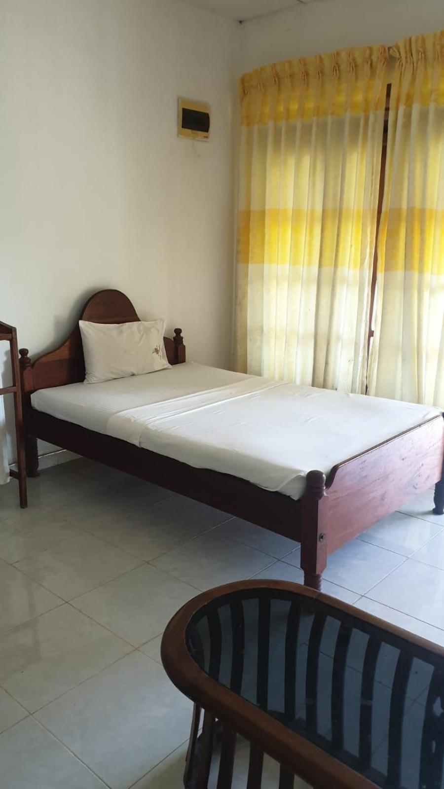 Sinharaja Hostel 114 Денияйя Экстерьер фото